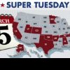 Cea mai semnificativă zi din calendarul alegerilor primare americane: Mai are vreo şansă Nikki Haley de a-l opri pe Donald Trump