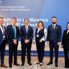 Consolidarea drepturilor de proprietate intelectuală în Georgia, Moldova și Ucraina pentru a sprijini aderarea la UE