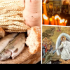 Creștinii ortodocși intră de astăzi în Postul Paştelui: Tradiţii şi obiceiuri în cel mai aspru post al anului
