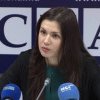 Cristina Ciubotaru: Sintagma „exonerare de la răspundere” din caietul de sarcini pentru licitația de la aeroport pune capac la toate