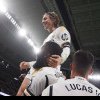 „Curg” ofertele pentru Luka Modric. Două cluburi din Europa și-l doresc pe croat