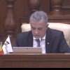 Deputatul Fotescu: PAS obstrucționează ancheta privind atacul cu drone din Transnistria