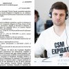(doc) O ordonanță privind pornirea urmăririi penale pe SIS şi CNA în baza plângerii judecătorului Paniș, scursă pe rețele. Chirilov: Am fost audiat o oră la PG