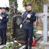 „Eroii nu mor niciodată”. 19 ani de când colonelul de poliţie Sergiu Coipan a fost ucis în timpul reținerii a doi infractori înarmați