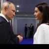 Evghenia Guțul: „Codul penal al Republicii Moldova nu prevede pedepse pentru întâlnirea cu președintele Rusiei”