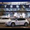 Fabrica Tesla din Germania, atacată de „eco-teroriști: Pierderile se ridică la 1 miliard de euro