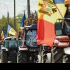 Fermierii intră, din nou, în proteste și denunță intimidări din partea Poliției: Agricultorii primesc amenzi cu sacul, după manifestații