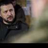 „Fiară bolnavă şi cinică”: Zelenski îl atacă pe Putin, care insistă că Ucraina se află în spatele atacului din Moscova