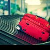 (foto) „Surpriza” din bagajul de cală: Ce au găsit vameșii din Aeroport în valiza unui bărbat, care s-a pornit în Anglia