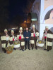 (foto) Veaceslav Lupov și echipa lui Ilan Șor au surprins femeile din Taraclia de 8 martie