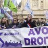 Franța devine prima țară din lume care pune în constituție dreptul la avort