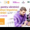 Generații unite împotriva singurătății: Lansarea Hackathon-ului dedicat inovațiilor IT pentru vârstnici