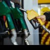Ieftiniri ușoare la pompă, mâine: Cât vor achita șoferii pentru benzina și motorina