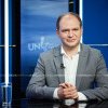 Ion Ceban sparge gheața la UNInterviu pentru UNIMEDIA: Dezvoltarea capitalei, războiul cu PAS și va candida sau nu la prezidențiale