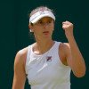 Irina Begu, calificare în semifinalele WTA Antalya