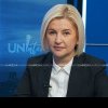 Irina Vlah, despre negocierile opoziției de a avea un candidat comun la prezidențiale: La etapa actuală este o înțelegere clară…