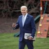 Joe Biden a semnat textul de finanţare a Guvernului federal, adoptat după luni de tensiuni: Niciun dolar pentru Ucraina sau UNRWA