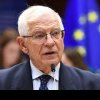 Josep Borrell va propune UE să folosească 90% din veniturile activelor rusești înghețate pentru a cumpăra armament Ucrainei