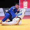 Judocanul Adil Osmanov a câștigat turneul din seria Grand Prix din Austria