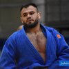 Judocanul Victor Sterpu a obținut două victorii la Grand Slam-ul de la Tbilisi