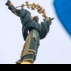 Kievul răspunde Papei: „Ucraina nu va ridica niciodată steagul alb. Al nostru este galben şi albastru”