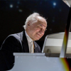 „La mulți ani, maestre Eugen Doga!”. Distinsul compozitor împlinește astăzi frumoasa vârstă de 87 de ani