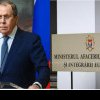 Lavrov: Conducerea de la Chișinău merge pe urmele regimului de la Kiev. Reacția ministerului de Externe
