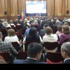 (live) Judecătorii din toată țara, întruniți la Adunarea Generală