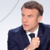 Macron, despre războiul din Ucraina: „Dacă Rusia va câştiga acest război, credibilitatea Europei va fi redusă la zero”