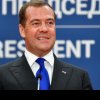 Medvedev, după ce rachete rusești au căzut la 150 de metri de coloana oficială a lui Zelenski în Odesa: „E păcat că soarta a decis altfel”