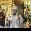 Mitropolitul Vladimir, spitalizat la Moscova: A suferit o intervenție chirugicală