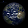 „Ora Pământului”: Milioane de oameni din întreaga lume vor stinge lumina astăzi, timp de 60 de minute