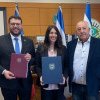 Permisele moldovenești vor fi recunoscute în Israel: Acordul, semnat astăzi la Ierusalim