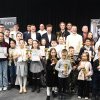 Peste 250 de șahiști din Moldova au participat la Campionatul Național de Șah Clasic, rezervat copiilor și juniorilor: Lista câștigătorilor