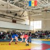 Peste 400 de sportivi s-au luptat la Campionatul Republicii Moldova la lupte: Lista câștigătorilor