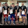 Poliţiştii au ocupat locuri de frunte la Campionatul Republicii Moldova la Triatlon Forță 2024: Cine sunt medaliații