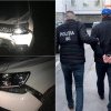 Primarul de Boldureşti, care l-ar fi ucis cu mașina pe băiatul de 14 ani, rămâne după gratii pentru încă 30 de zile