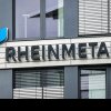 Producătorul de armament Rheinmetall a pus piatra de temelie a unei fabrici de 63 de milioane de euro în Ungaria: Ce va produce