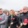 PSRM a depus o coroană de flori la podul de la Vadul lui Vodă. Dodon: Cu 32 de ani în urmă, a izbucnit conflictul armat de pe Nistru, care a răpit sute de vieți