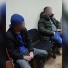 Pumni și îmbrânceli la autogara din Bălți: Patru bărbați au ajuns la inspectorat, după ce s-au luat la bătaie