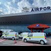 Reacția Aeroportului Chișinău, după ce soția agentului de pază împușcat de un atacator a acționat în instanță întreprinderea