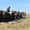 Rezerviștii Armatei Naționale, pregătiți de exerciții militare: Când vor avea loc