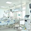 Secția anestezie și terapie intensivă a spitalului „Gh. Paladi”, redeschisă după reparație: Renovarea a costat peste 18 mil. lei