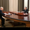 Șeful AIEA, Rafel Grossi, întrevedere cu Vladimir Putin: Au discutat despre centrala nucleară de la Zaporojie