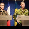 Şeful Statului Major al armatei franceze „explică” declarațiile lui Macron cu privire la trimiterea de trupe occidentale în Ucraina