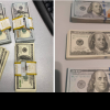 Și-a cusut banii în pantaloni: O femeie, prinsă la Aeroport cu 30 de mii de dolari, tăinuiți sub haine