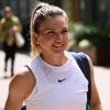 Simona Halep a plecat la Miami, unde va participa la primul turneu, după suspendare: „Nu ştiu ce va fi, am emoţii, dar mă bucur că revin pe teren”