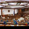 (sondaj) Bătălia pentru Legislativ: Ce partide ar ajunge în Parlament dacă duminica viitoare s-ar organiza alegeri