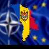 (sondaj) În UE, dar fără NATO: Cum ar vota moldovenii, dacă duminică ar avea loc un referendum de aderare la cele două entități