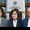 (sondaj) Maia Sandu ar pierde Președinția, dacă va lupta în turul II cu Igor Dodon sau Ion Ceban